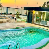 اجاره ویلا سالیانه و روزانه