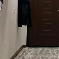 فرش کناره کاملا تمیز