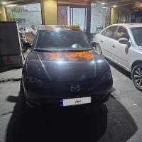 مزدا تیری مدل ۸۸ بی رنگ