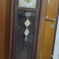 ساعت ایستاده فوری|ساعت دیواری و تزئینی|مشهد, سپاد|دیوار