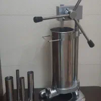 سوسیس پرکن ۳ لیتری