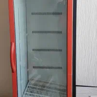 یخچال ایستاده مغازه|فروشگاه و مغازه|اسلام‌‌آباد غرب, |دیوار