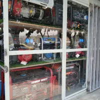 موتور برق 3 کیلووات