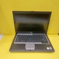 لپتاپ صنعتی پورت کام دار DELL D630 باگارانتی