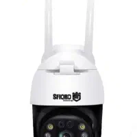 دوربین مداربسته گردان