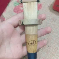 ساز سرنا بالابان قمیش|سازهای سنتی|قم, شهرک فاطمیه|دیوار