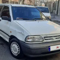 پراید مدل 75|خودرو سواری و وانت|اندیشه, اندیشه فاز ۱|دیوار