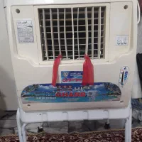 کولر آبی در حد نو|کولر آبی|مراغه, |دیوار