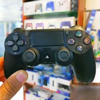 دسته ps4 اصلی در حد