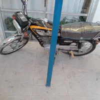 موتور|موتورسیکلت|همدان, |دیوار