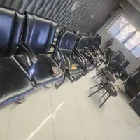 صندلی اداری در حد تعداد