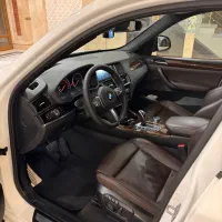 بی ام و x3 2016|خودرو سواری و وانت|تهران, تهرانپارس غربی|دیوار