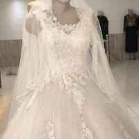 لباس عروس