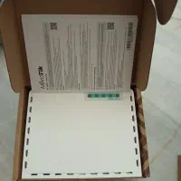 روتر میکروتیک hex RB750GR3|مودم و تجهیزات شبکه|شاهینشهر, شهرک میلاد|دیوار