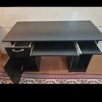 میز کامپیوتر مدل 120