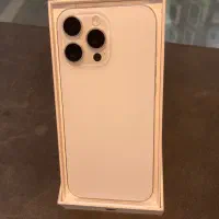 iPhone 16 Pro Max 512GB ZAA|موبایل|رشت, حاجی آباد|دیوار