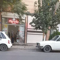 فروش مغازه ۲۵ متری در خیابان رضائیان(۲۴متری اول)|فروش مغازه و غرفه|اصفهان, عطار نیشابوری|دیوار