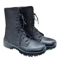 پوتین طبی سربازی بسیار سبک