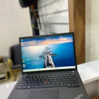 لپتاپ لنوا نسل۱۱ از دم قسط