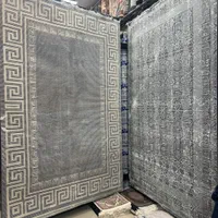 فرش ماشینی مینیمال ترکیه ( ۶ متری و ۴ متری)|فرش|تبریز, |دیوار