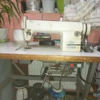 چرخ خیاطی صنعتی