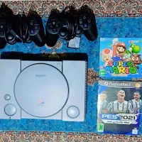 فروش پی اس وان