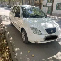 تیبا ۲ مدل ۹۹