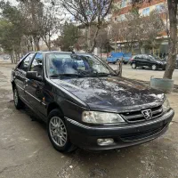 پارس سفارش ELX