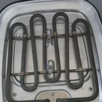 سرخ کن|اجاق گاز و لوازم برقی پخت‌وپز|قم, سید معصوم|دیوار