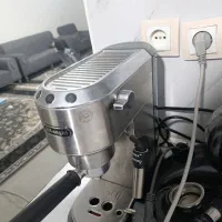 قهوه ساز خانگی دلونگی EC685|سماور، چای‌ساز، قهوه‌ساز|زابل, |دیوار