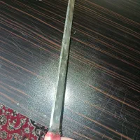 تیغه 50سانتی|کوهنوردی و کمپینگ|ساوه, |دیوار