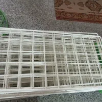 کتابخانه دکوری جاکفشی|کتابخانه، شلف، قفسه‌های دیواری|قم, پردیسان|دیوار