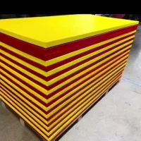 ریبانددفوم ( ابر صنعتی)
