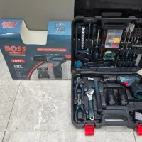 جعبه ابزارپک کامل اقتصادی