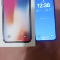 ایفون x256