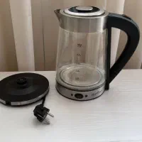 چای سایز ۲.۵ لیتری|سماور، چایساز، قهوهساز|تهران, ایرانشهر|دیوار