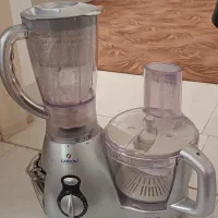 غذا ساز نو نو