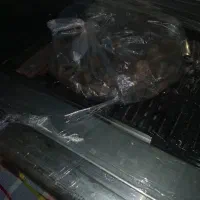 دستگاه گریل و کبابی