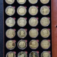 مدالیون های طرح قدیم