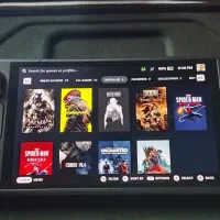 Steam Deck OLED 1TB
