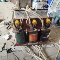 ترانس فرماتور|ماشینآلات صنعتی|نجفآباد, صالح آباد|دیوار