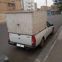 فروش فوری اریسان 1 مدل 95