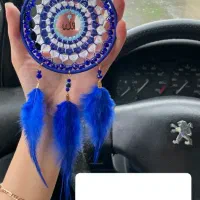 اویزهای اینه|صنایع دستی و سایر لوازم تزئینی|سنندج, |دیوار