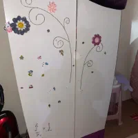 سرویس کامل کودک تا ۶ سالگی|تخت و سرویس خواب|اسلامشهر, شهرک واوان|دیوار