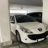 ۲۰۷ پانا اتوماتیک ۱۴۰۴