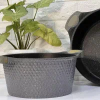 بازسازی ظروف آشپزی