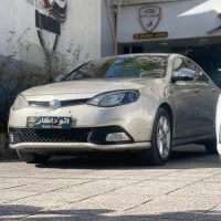 ام‌ جی ۲۰۱۵ فابریک|خودرو سواری و وانت|شیراز, فرهنگ شهر|دیوار