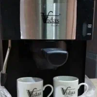 قهوه ساز /سماور گازی