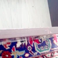 قاو صندوق چوبی|کتابخانه، شلف، قفسه‌های دیواری|ارومیه, |دیوار