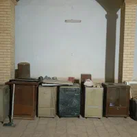 بخاری نفتی و عتیقه